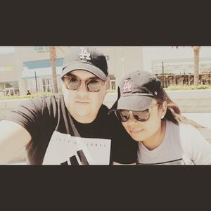 Meet your Posher, Joel